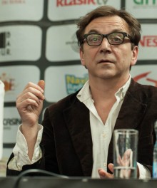 Press conference