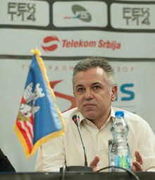 Boban Skerlić reditelj filma Top je bio vreo
