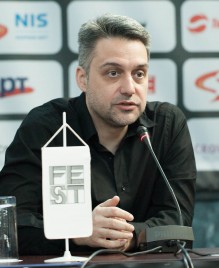 Srdan Golubović, fond "Tanja Petrović"