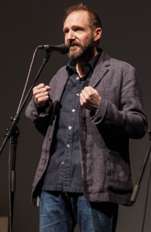 Ralph Fiennes, reditelj i glumac filma NEVIDLJIVA ŽENA