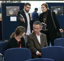 Konferencija za novinare