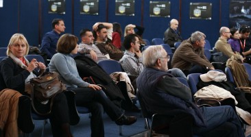 Konferencija za novinare