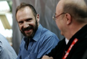 Ralph Fiennes, reditelj i glumac filma NEVIDLJIVA ŽENA