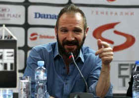 Ralph Fiennes, reditelj i glumac filma NEVIDLJIVA ŽENA