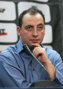  Marko Jocić, producent Mamule