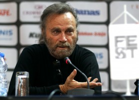 Franco Nero, glumac u filmu MAMULA