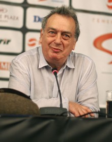 Stephen Frears, reditelj