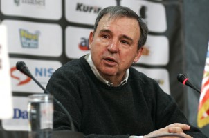Goran Marković, član žirija