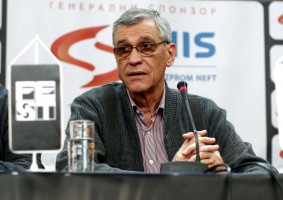 Tomislav Kurelec, član žirija