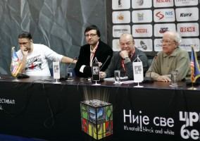 Žiri FIPRESCI