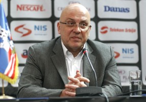 Vladan Vukosavljević, sekretar za kulturu Beograda