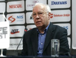 Borislav Anđelić, umetnički direktor