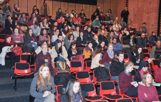 Studenti FDU 
