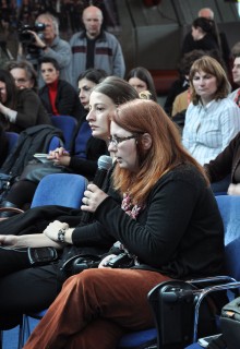 Konferencija za novinare