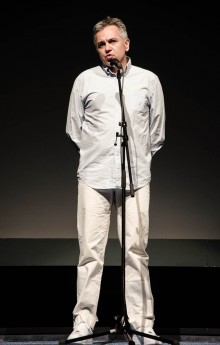 Boban Skerlić otvara FEST