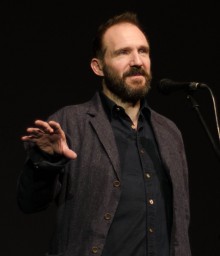 Ralph Fiennes, reditelj i glumac filma NEVIDLJIVA ŽENA