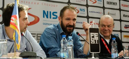 Ralph Fiennes, reditelj i glumac filma NEVIDLJIVA ŽENA