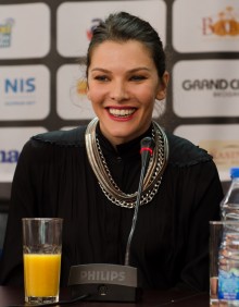Zorana Kostic Obradovic
