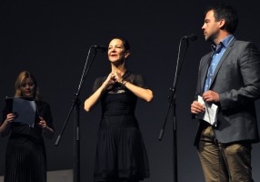 Gabrijela Tana zatvara festival