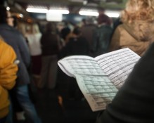 Za prva tri dana prodaje prodato preko 20.000 karata!
