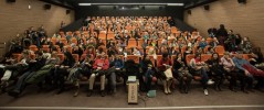 U bioskopu Fontana rasprodato pola projekcija
