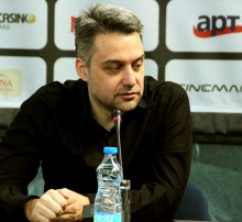 Srdan Golubović, fond "Tanja Petrović"