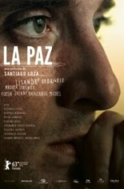 LA PAZ