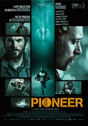 Pioneer / Pionér