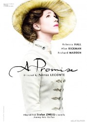 A Promise / Une promesse