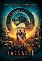 Ragnarok / Gåten Ragnarok