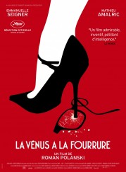 Venus in Fur / La Venus a la fourrure